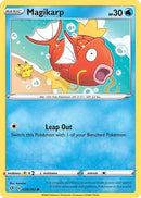 Magikarp (039/192) [SWSH02 Rebel Clash] - Common