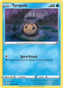 Tympole (044/192) [SWSH02 Rebel Clash] Reverse Holofoil - Common