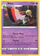 Xatu (077/192) [SWSH02 Rebel Clash] - Uncommon