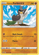 Galarian Farfetch'd (094/192) [SWSH02 Rebel Clash] - Common