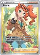 Sonia (Full Art) [SWSH02 - 192/192]