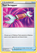 Tool Scrapper (168/192) [SWSH02 Rebel Clash] - Uncommon