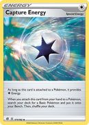 Capture Energy (171/192) [SWSH02 Rebel Clash] Reverse Holofoil - Uncommon