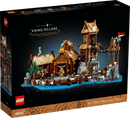 Viking Village - Lego IDEAS (21343) - NEW