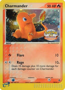 Charmander (City Championships) (98/97) [League & Championship Cards] Holofoil - Promo
