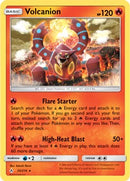 Volcanion - 25/214 [PR - 025/214]