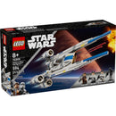 Rebel U-Wing Starfighter - Lego Star Wars (75399) - NEW