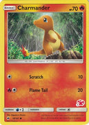 Charmander (