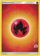 Fire Energy (