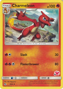 Charmeleon - 8/68 (
