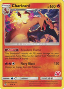 Charizard (