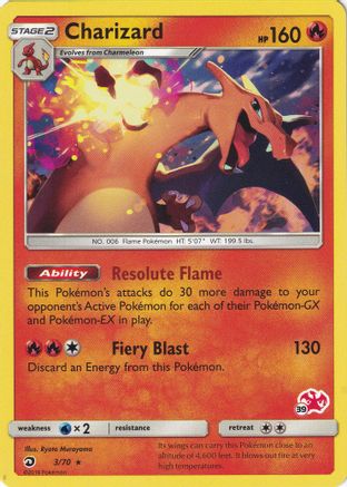 Charizard (