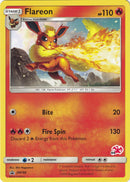 Flareon - SM186 (
