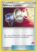 Pokemon Catcher (