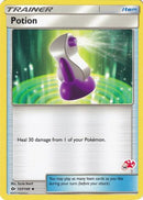 Potion (