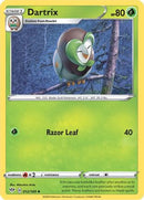 Dartrix (012/189) [SWSH03 Darkness Ablaze] - Uncommon