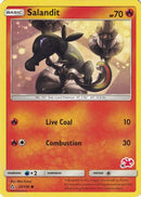 Salandit (