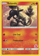 Salandit (