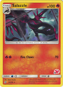 Salazzle - 34/236 (
