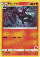 Salazzle (