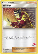 Welder (