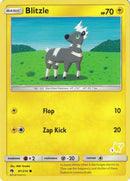 Blitzle (