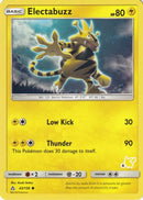Electabuzz (