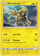 Electabuzz (