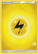 Lightning Energy (