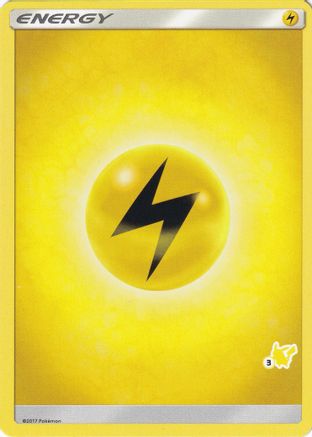Lightning Energy (