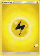 Lightning Energy (