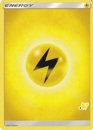 Lightning Energy (