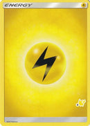 Lightning Energy (