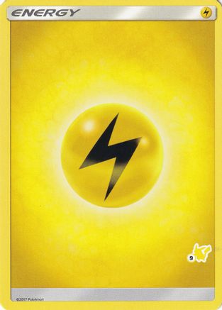 Lightning Energy (