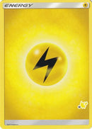 Lightning Energy (