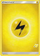 Lightning Energy (