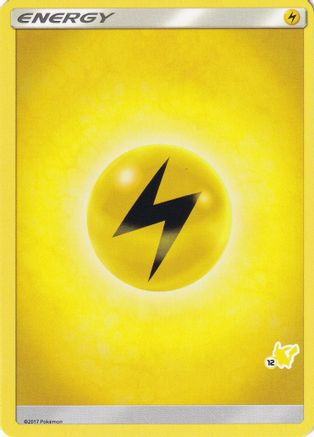 Lightning Energy (