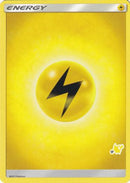 Lightning Energy (