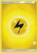 Lightning Energy (