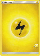 Lightning Energy (