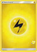 Lightning Energy (
