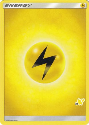 Lightning Energy (