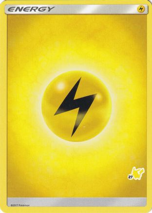 Lightning Energy (