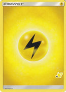 Lightning Energy (