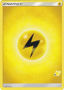 Lightning Energy (