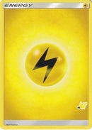 Lightning Energy (