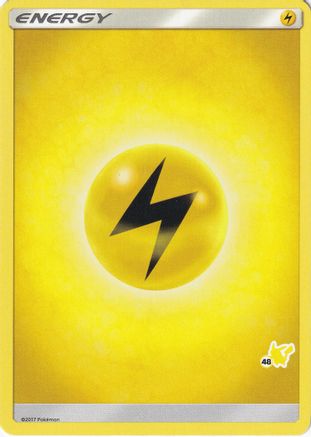 Lightning Energy (