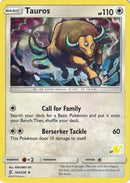 Tauros (