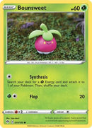 Bounsweet (014/189) [SWSH03 Darkness Ablaze] Reverse Holofoil - Common