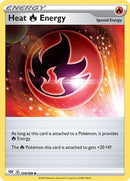 Heat R Energy (174/189) [SWSH03 Darkness Ablaze] - Uncommon